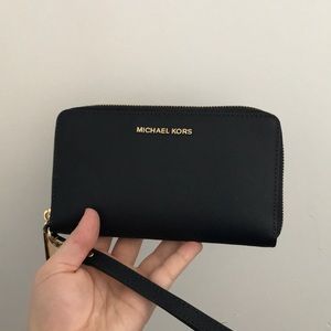 Micheal Kors Wallet